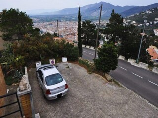 Apartamento Roses  30