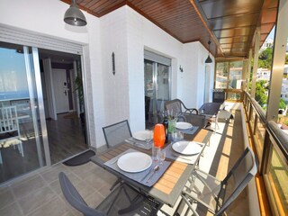 Appartement Roses  33