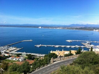 Appartamento Roses Registrazione all'aperto 5