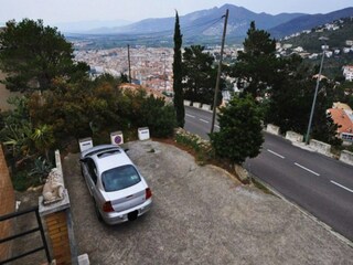 Appartement Roses  35