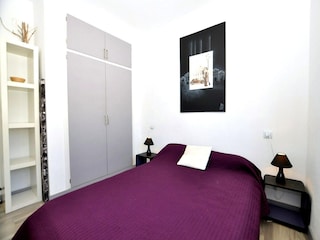 Apartment Roses Ausstattung 11