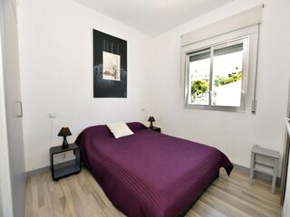 Apartamento Roses Características 7