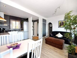 Appartement Roses Équipement 13