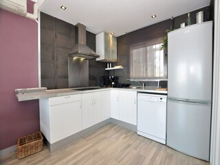 Appartement Roses Kenmerken 9