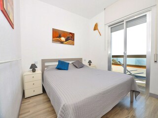 Apartamento Roses Características 8