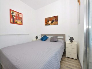 Apartamento Roses Características 13