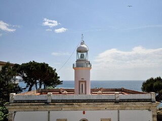 Appartement Roses Omgeving 23