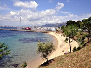 Appartement Roses Environnement 22