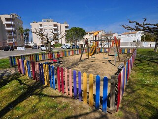 Appartement Roses  20