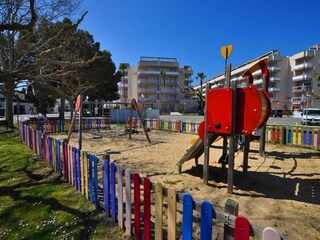 Appartement Roses  24