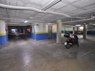 Apartamento Roses  22