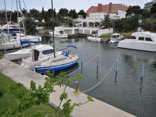 Appartement Roses Environnement 16