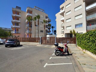 Appartamento Roses Ambiente 11