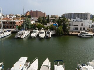 Appartamento Roses Ambiente 12