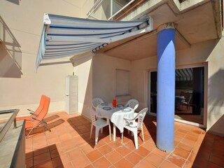 Appartamento Roses  20