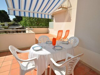Appartamento Roses  22