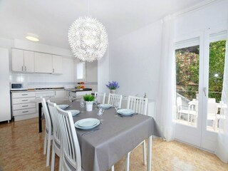Apartment Roses Ausstattung 5