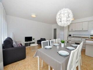 Appartement Roses Kenmerken 17