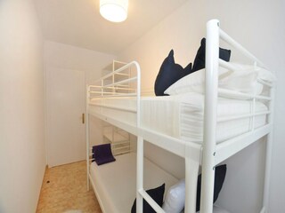 Apartment Roses Ausstattung 16