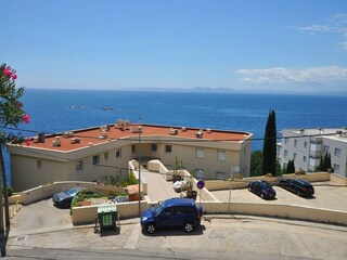 Appartement Roses Environnement 30