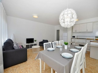 Apartment Roses Ausstattung 8