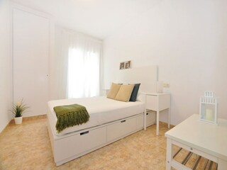 Apartamento Roses Características 7