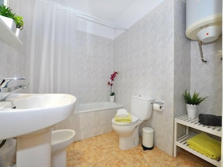 Apartment Roses Ausstattung 13