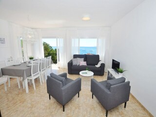 Appartement Roses Kenmerken 12