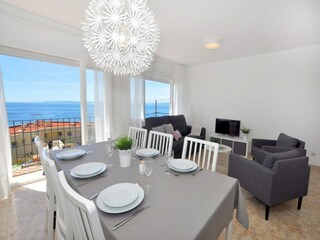 Apartment Roses Ausstattung 18