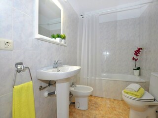 Appartement Roses Kenmerken 16