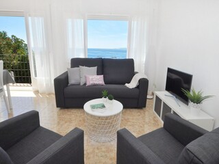 Apartment Roses Ausstattung 20