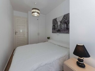 Apartamento Roses Características 4