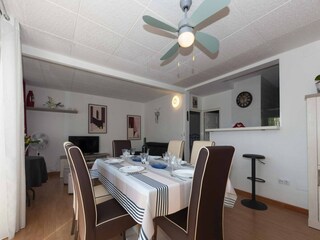 Apartamento Roses Características 6