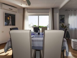 Appartamento Roses Caratteristiche 10