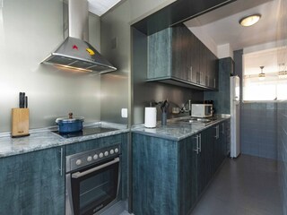 Appartement Roses Kenmerken 11