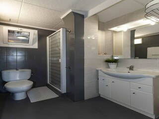 Apartamento Roses Características 15