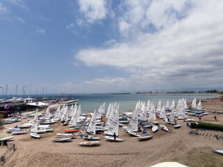 Appartamento Roses Ambiente 22