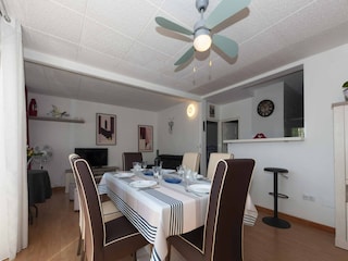 Apartment Roses Ausstattung 13