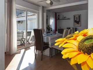 Appartamento Roses Caratteristiche 11