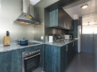 Apartment Roses Ausstattung 14