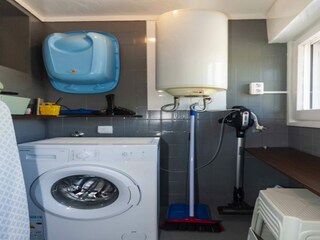 Apartamento Roses  26