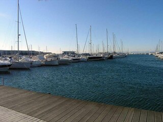 Appartamento Roses Ambiente 19