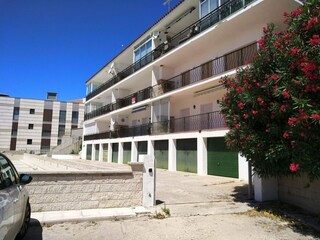 Appartement Roses Buitenaudio-opname 2