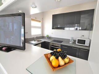 Apartment Roses Ausstattung 7