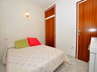 Appartamento Roses Caratteristiche 10