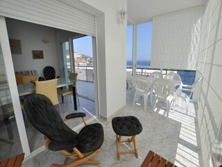 Appartement Roses  25