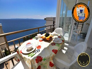 Apartamento Roses  36