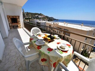 Apartamento Roses  28