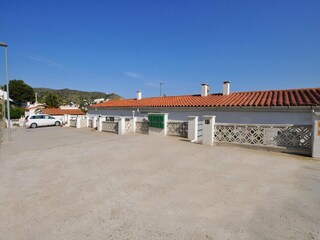 Apartamento Roses Entorno 14