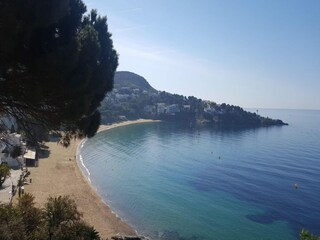 Apartamento Roses Entorno 17